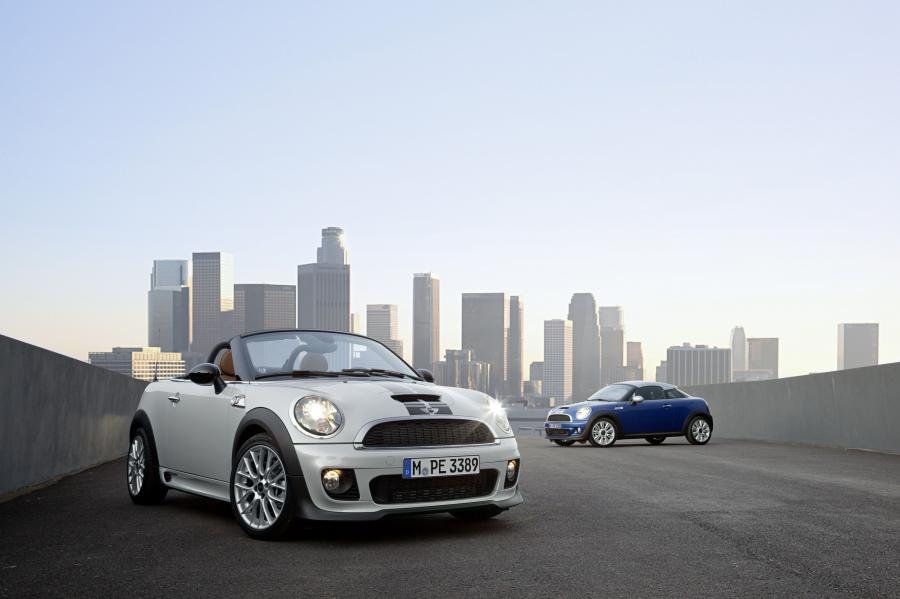  Mini Roadster 2012 года  (фото 13 из 395)